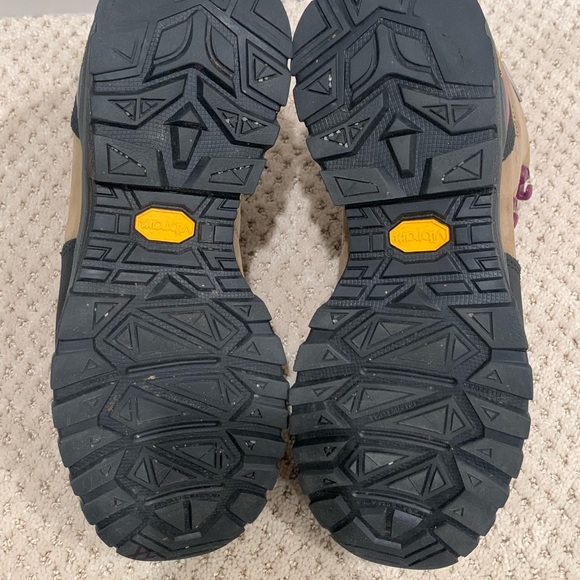 Danner Womens Stronghold Work Boots Size 7.5 - Picture 6 of 6